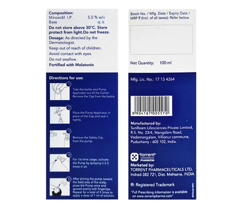 Androanagen Solution