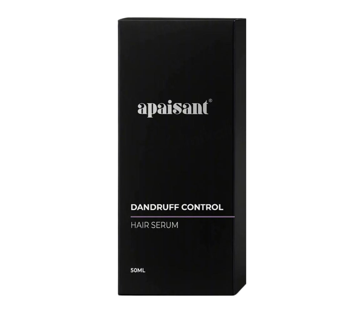 Apaisant Dandruff Control Hair Serum