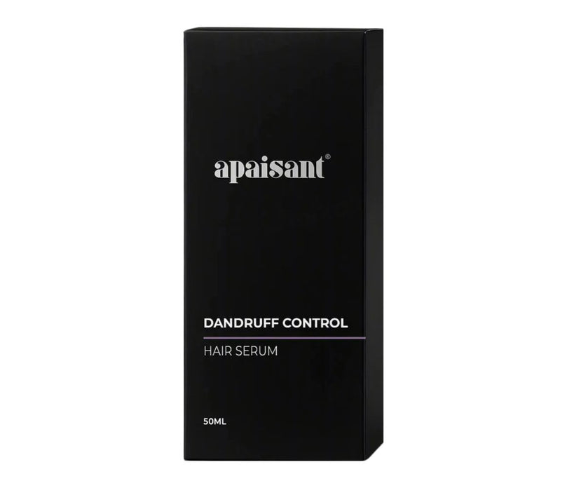 Apaisant Dandruff Control Hair Serum
