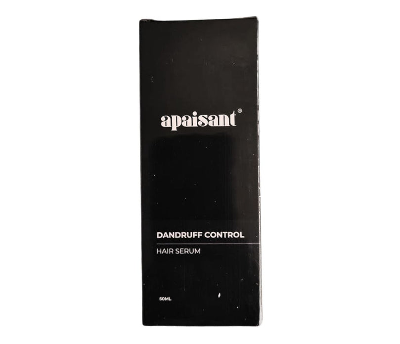 Apaisant Dandruff Control Hair Serum