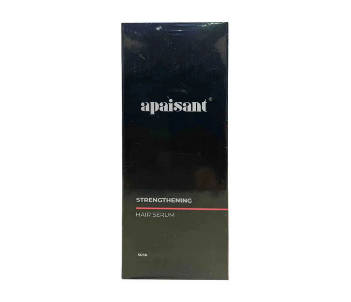 Apaisant Strengthening Hair Serum 1