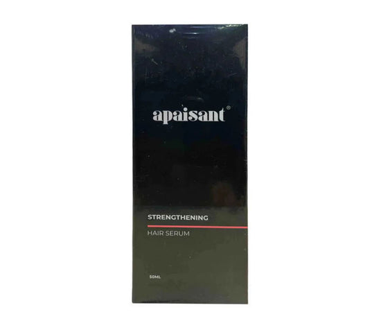 Apaisant Strengthening Hair Serum 1