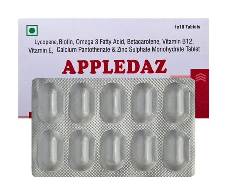 Apledaz Tablets