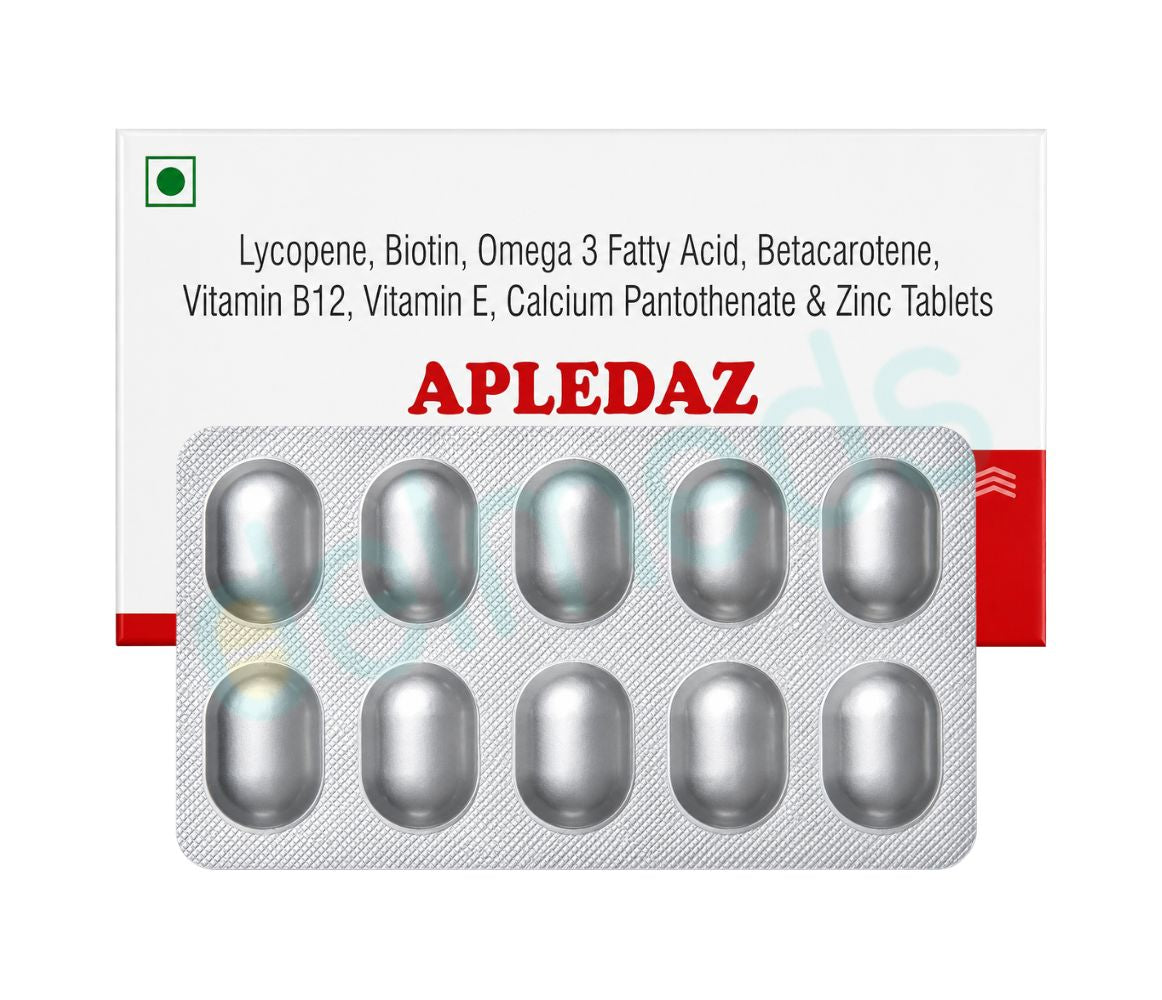 Apledaz Tablets