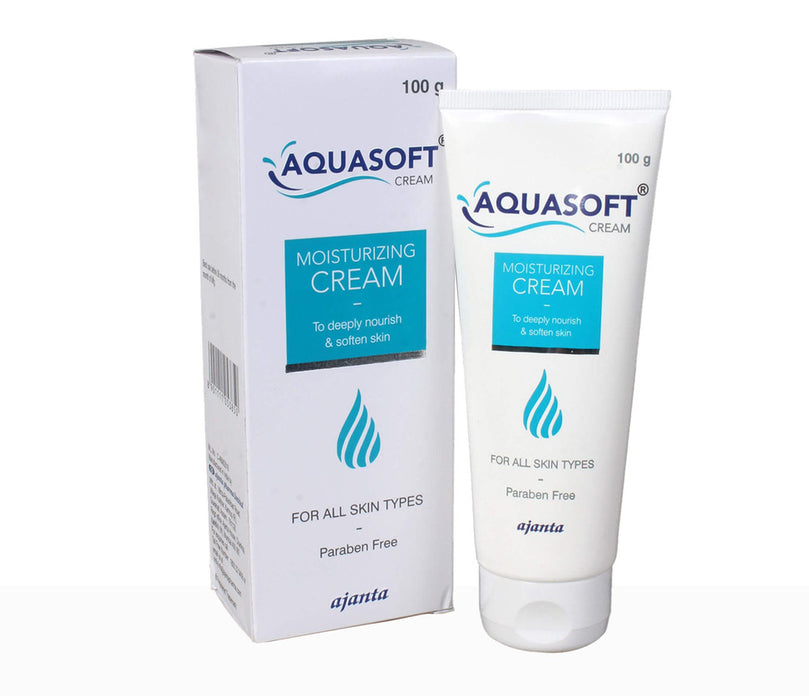 Aquasoft Cream DelMeds Aquasoft Cream DelMeds