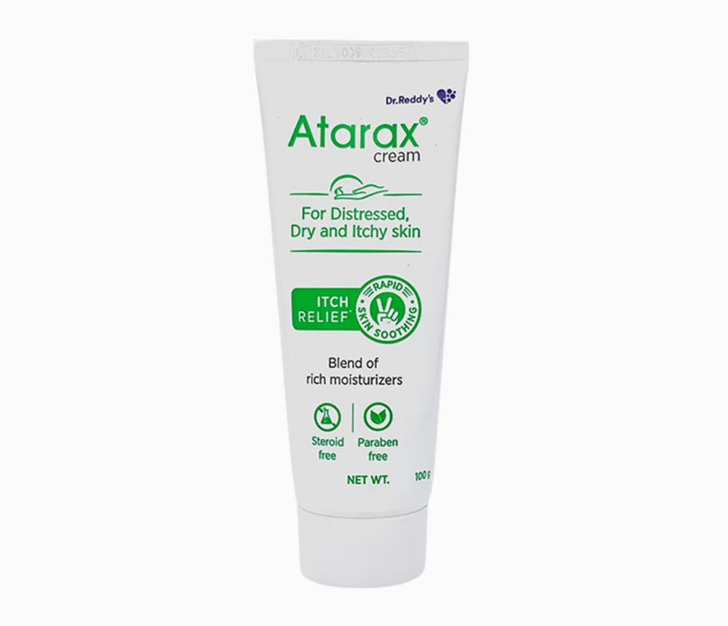 Atarax Cream