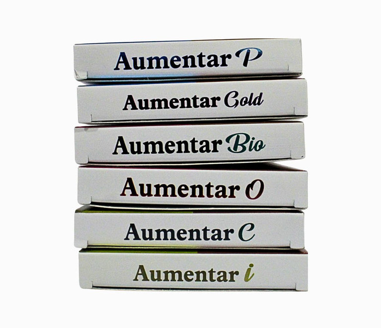 Aumentar Bio Hair Kit