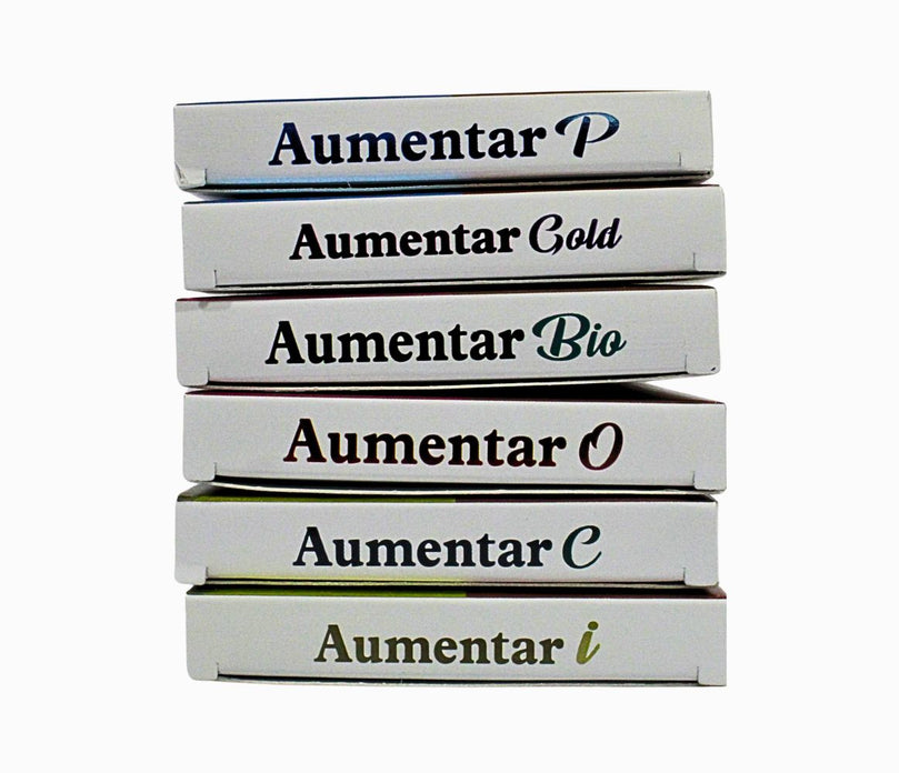 Aumentar Bio Hair Kit