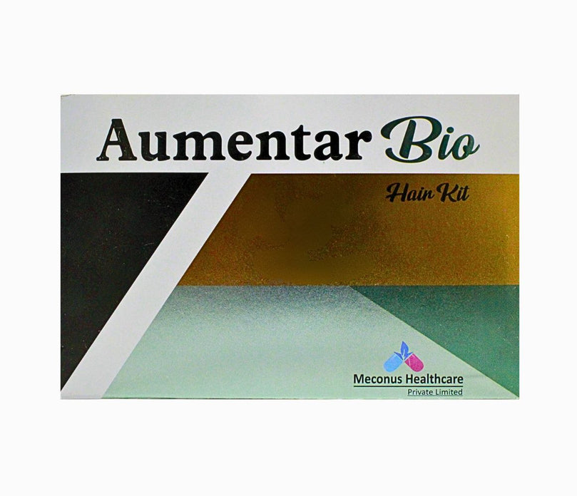 Aumentar Bio Hair Kit