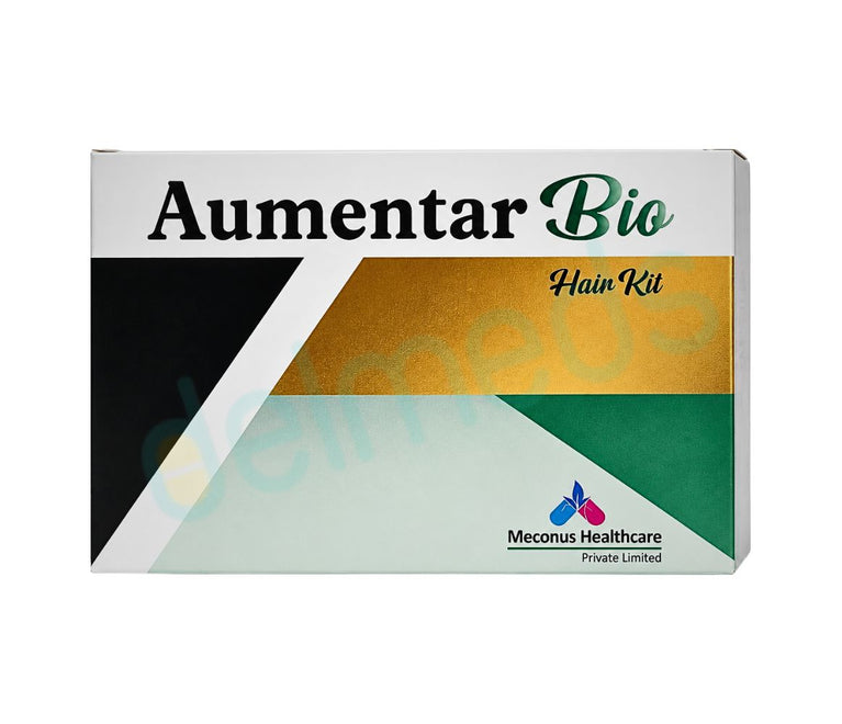 Aumentar Bio Hair Kit