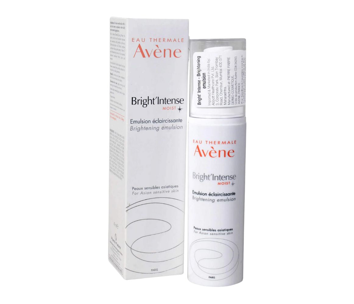 Avene Bright Intense Moist Brightening Emulsion