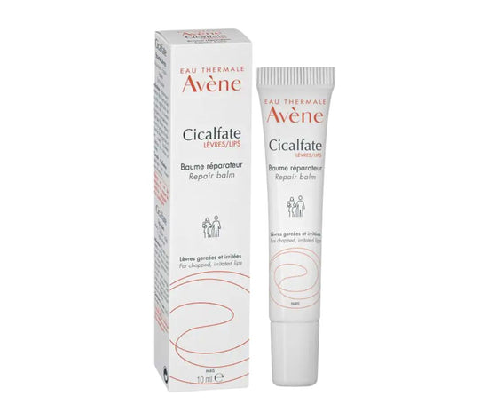 Avene Cicalfate Lips Repair Balm