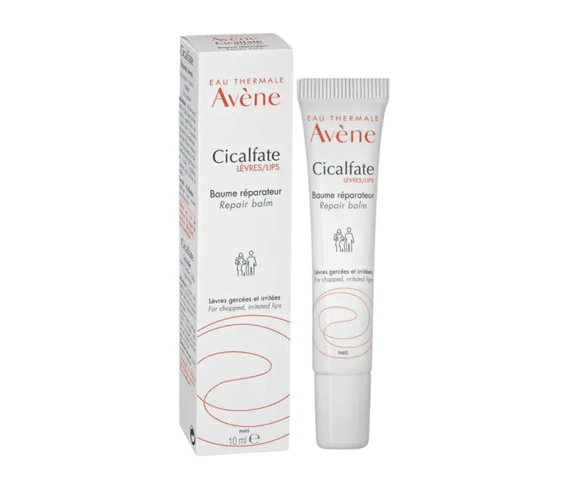 Avene Cicalfate Lips Repair Balm