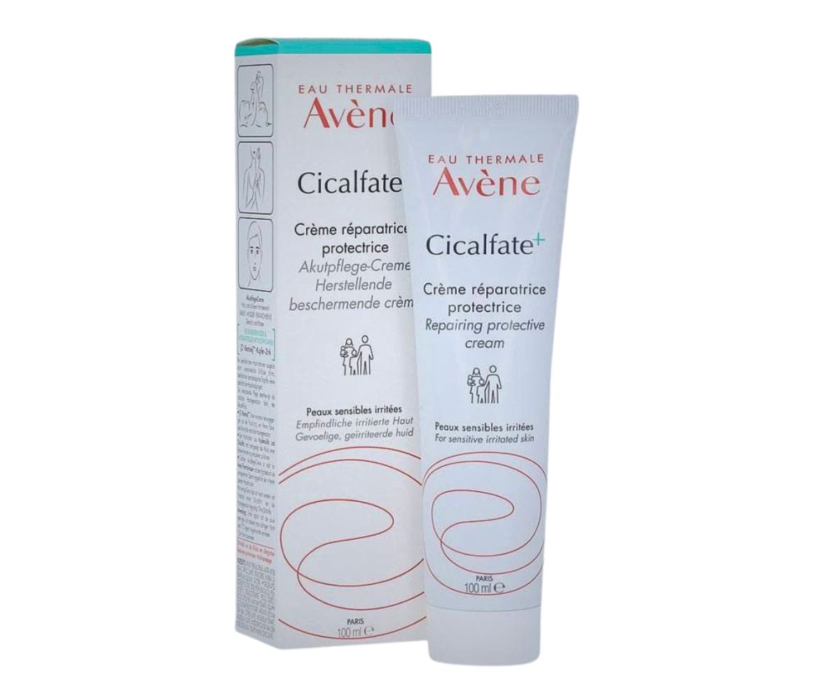 Avene Cicalfate+ Restorative Protective Cream