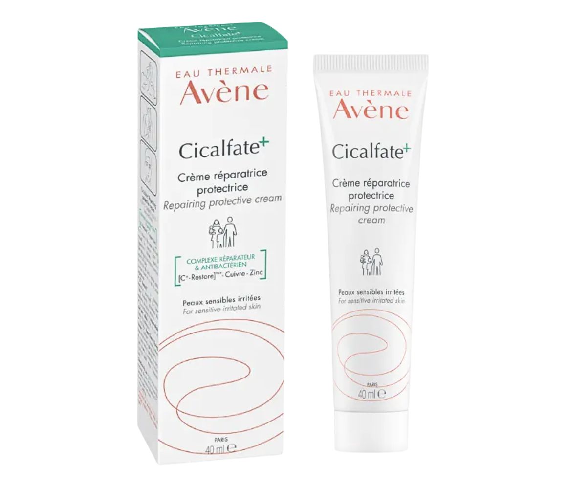 Avene Cicalfate+ Restorative Protective Cream