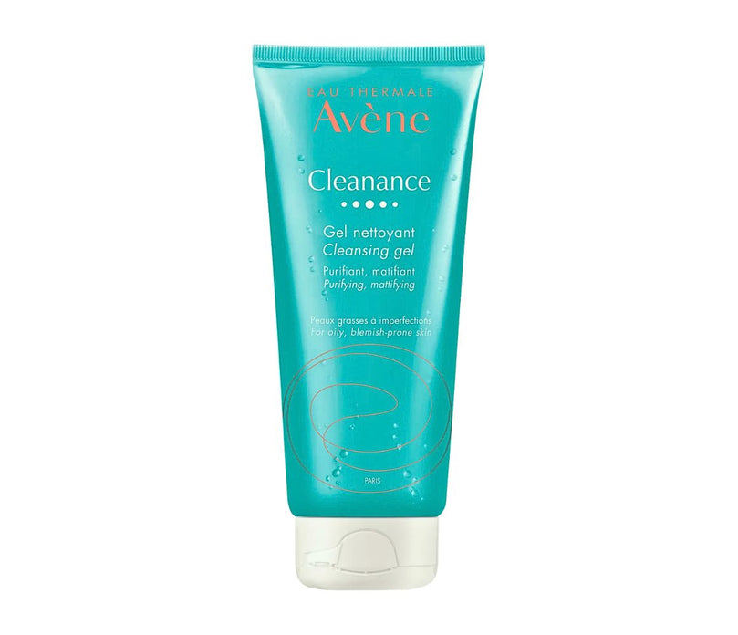 Avene Cleanance Cleansing Gel 200ml