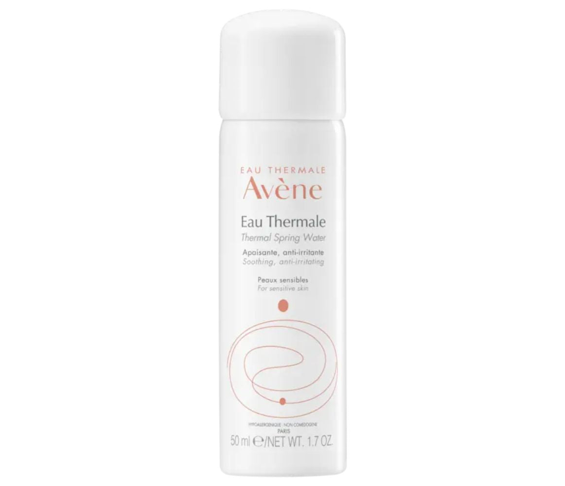 Avene Thermal Spring Water Spray 50 ml