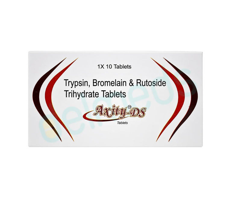 Axity-DS Tablet