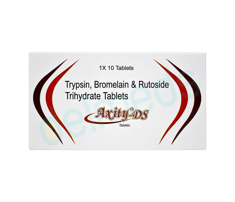 Axity-DS Tablet
