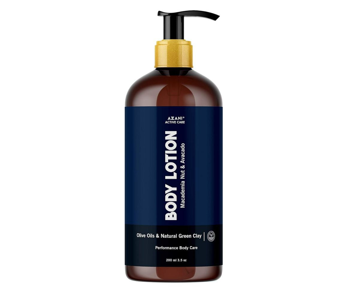 Azani Active Care Body Lotion