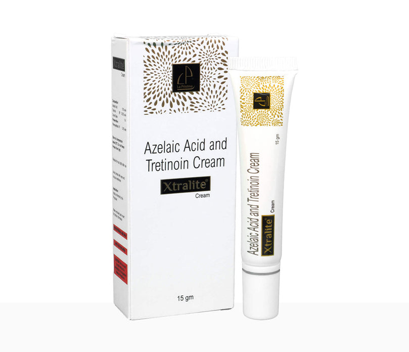Xtralite Cream
