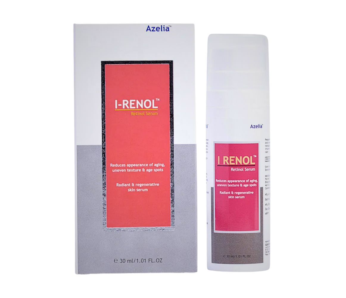 Azelia I Renol Retinol Serum 