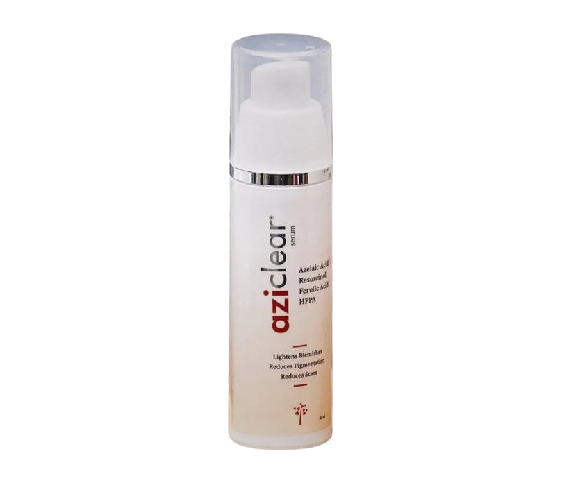Aziclear Serum