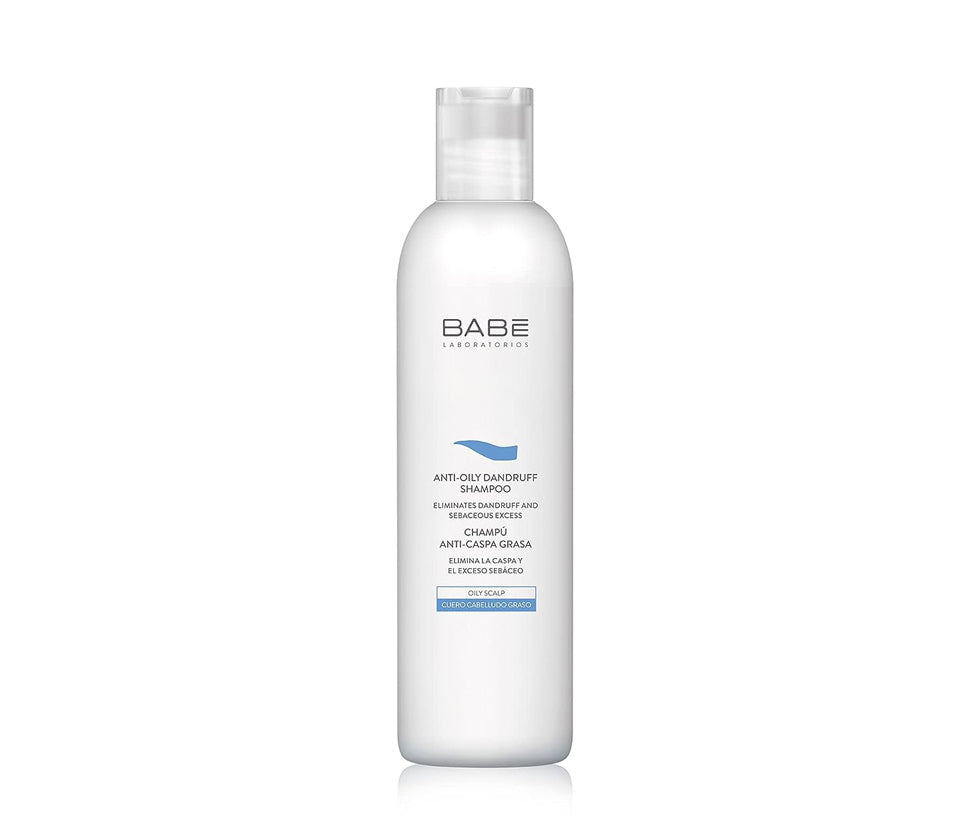 BABE Anti-Oily Dandruff Shampoo