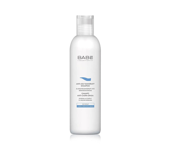 BABE Anti-Oily Dandruff Shampoo