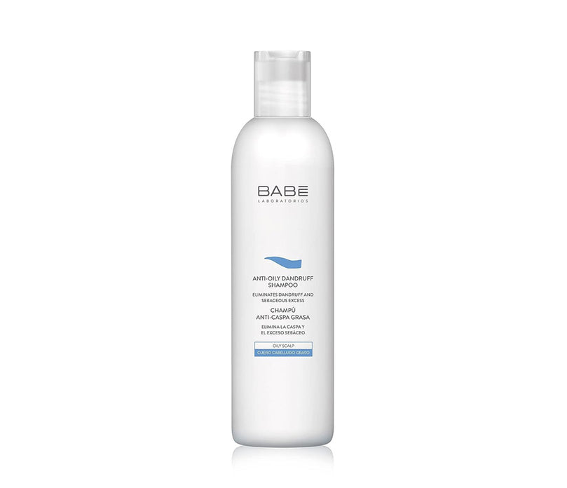 BABE Anti-Oily Dandruff Shampoo