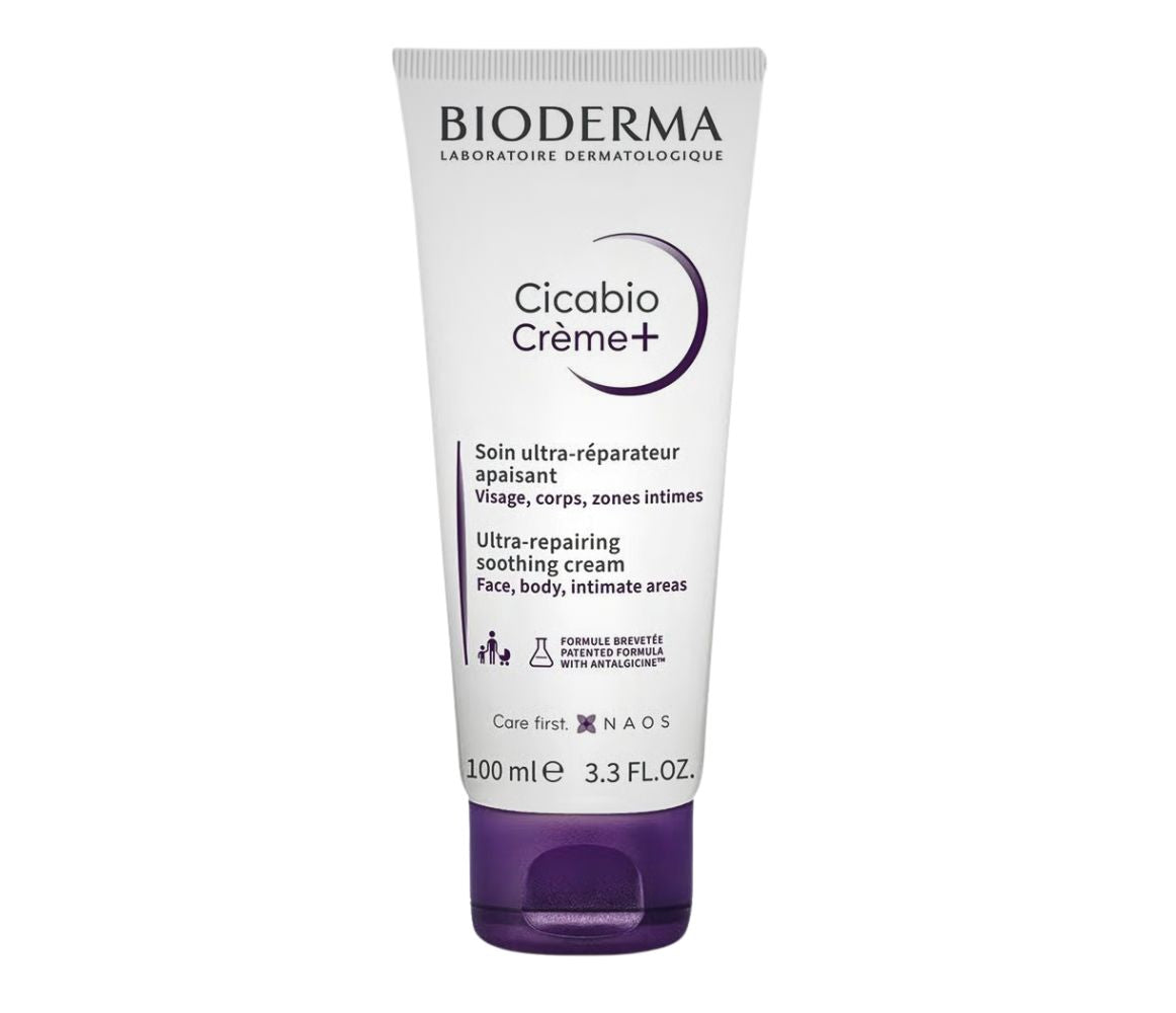 BIODERMA Cicabio Creme