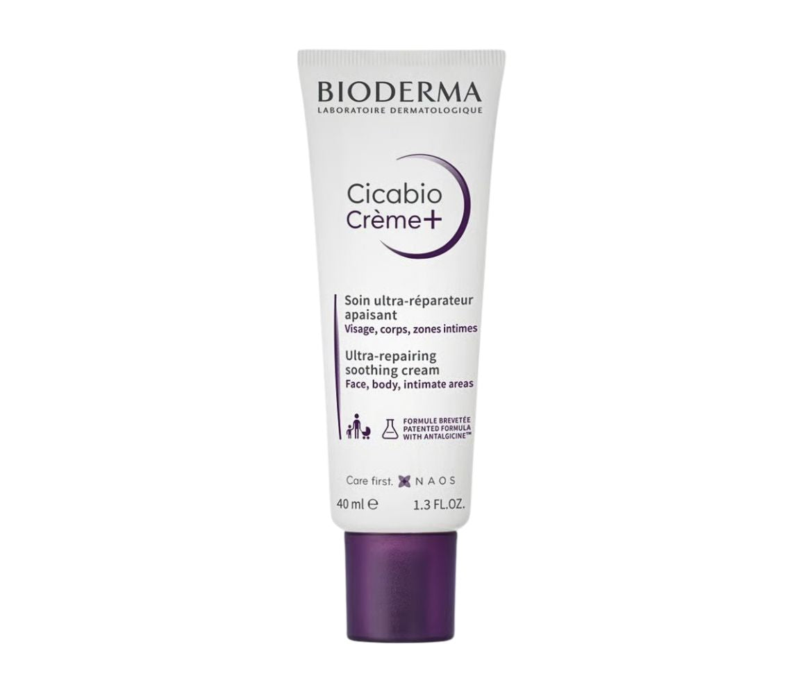 BIODERMA Cicabio Creme