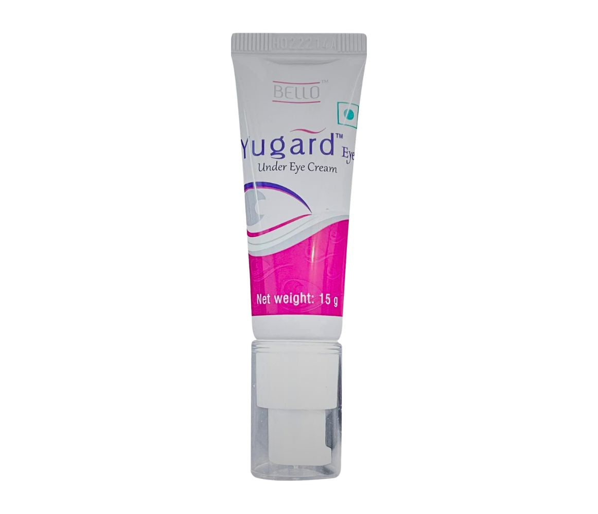 Bello Yugard Eye Under Eye Cream