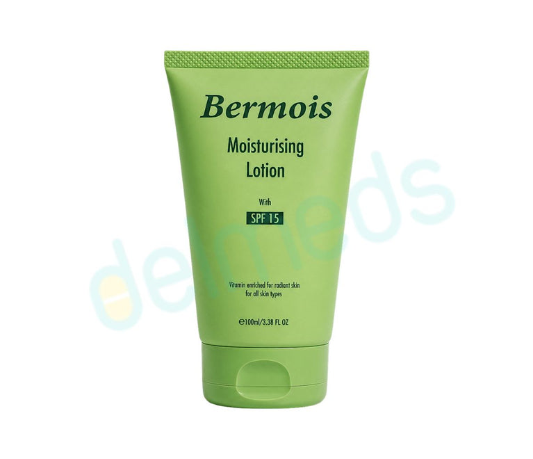 Bermois Moisturising Lotion