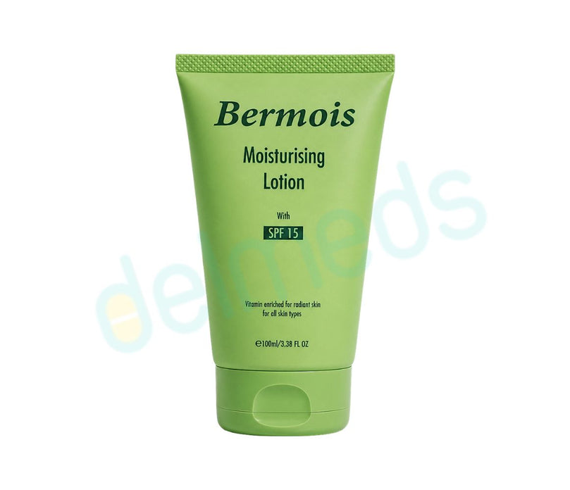 Bermois Moisturising Lotion