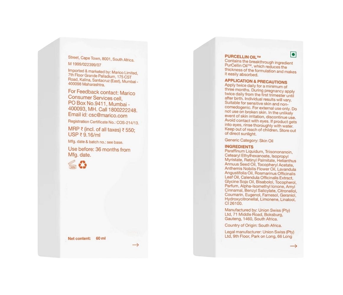 Bio-Oil Skincare Oil