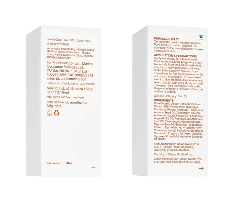 Bio-Oil Skincare Oil