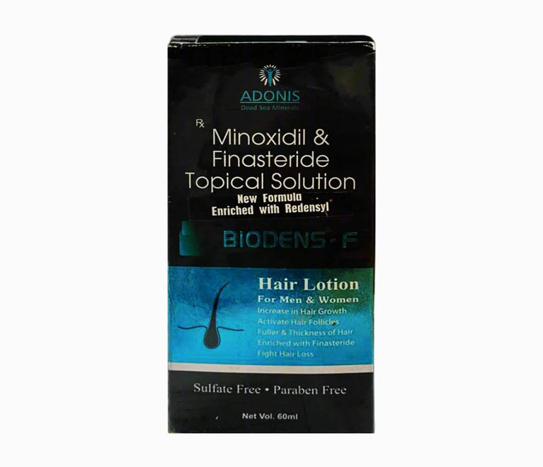 Biodens-F 5% Solution