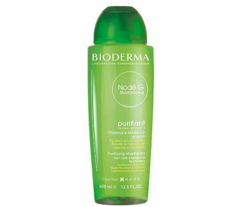 Bioderma Node G Shampoo
