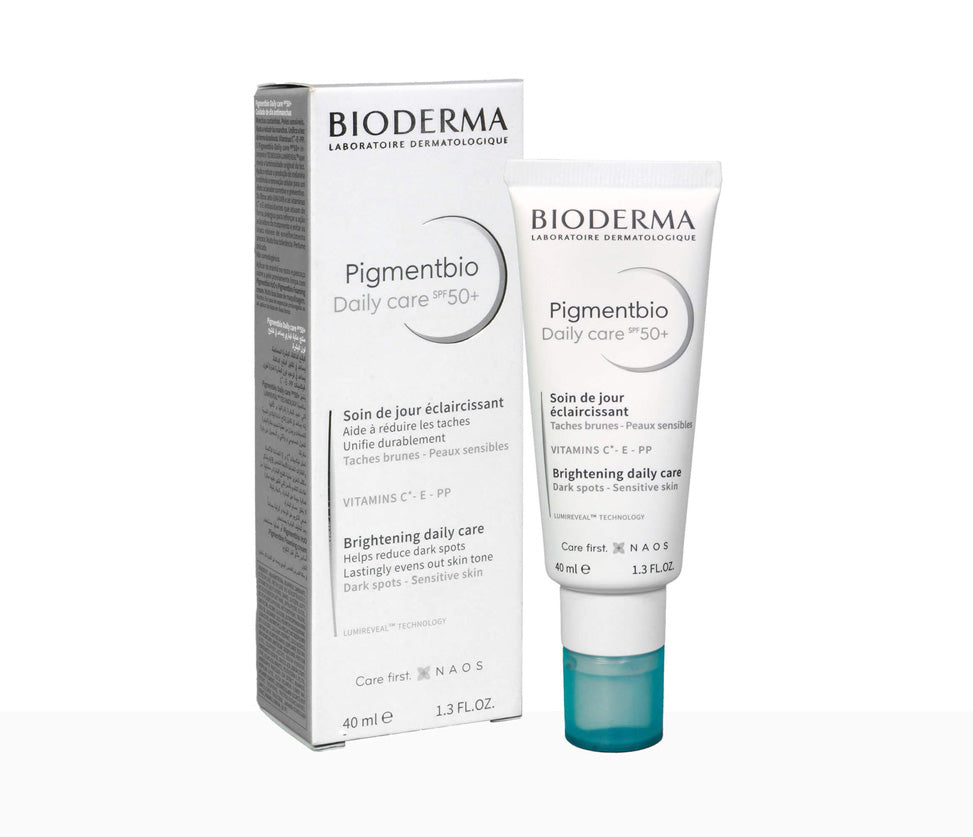 Bioderma Pigmentbio Daily Care SPF 50+