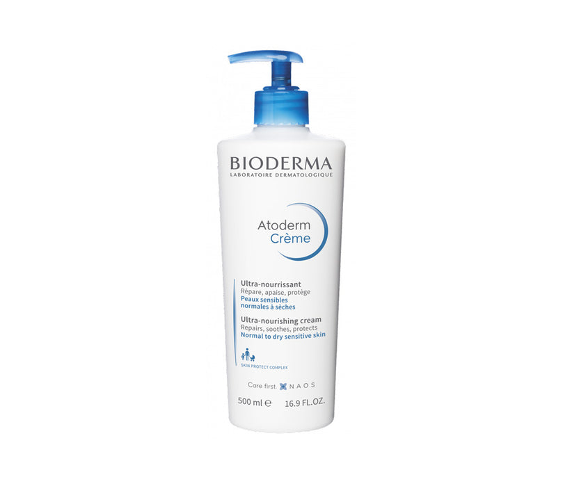 Atoderm Creme Ultra-Nourishing