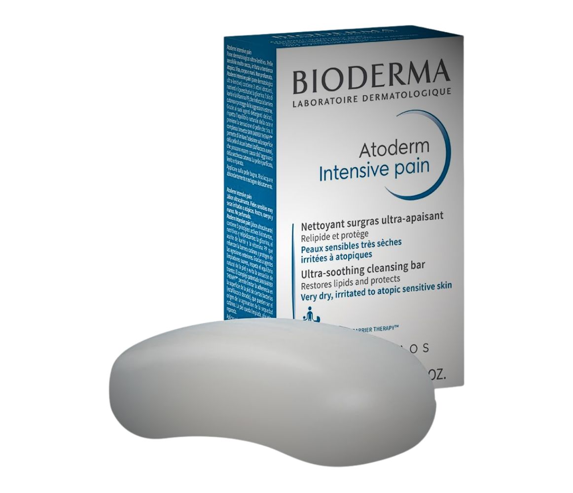 Atoderm Intensive Pain Bar