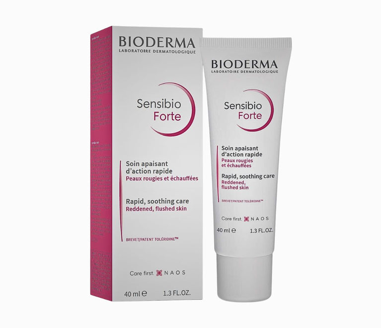 Bioderma Sensibio Forte Cream