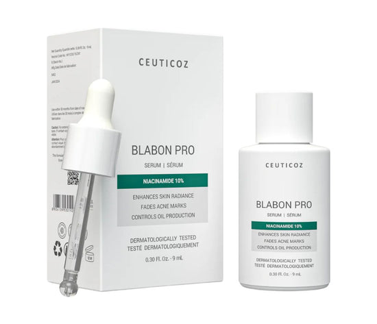Blabon Pro Serum 1