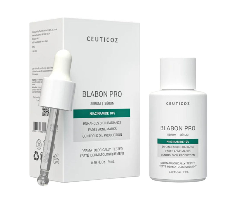 Blabon Pro Serum 1
