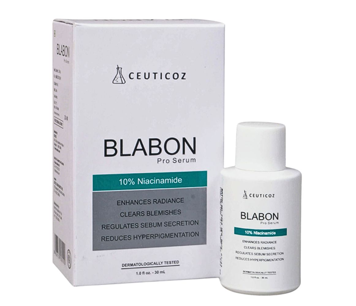Blabon Pro Serum old