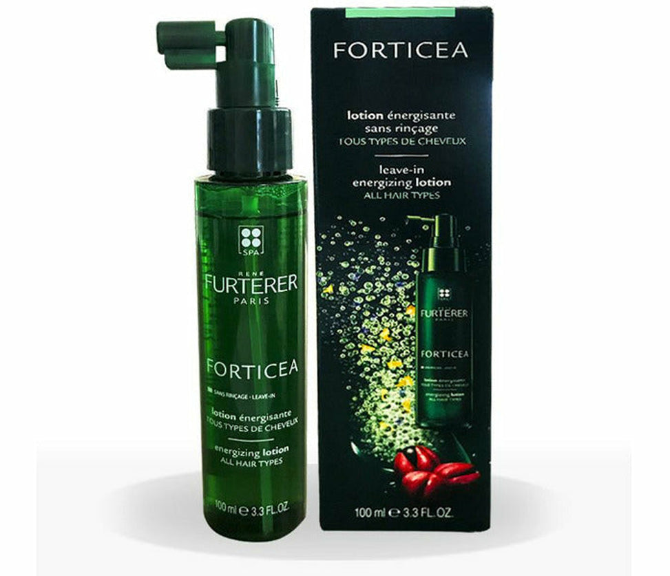 Rene Furterer Forticea Energizing Lotion