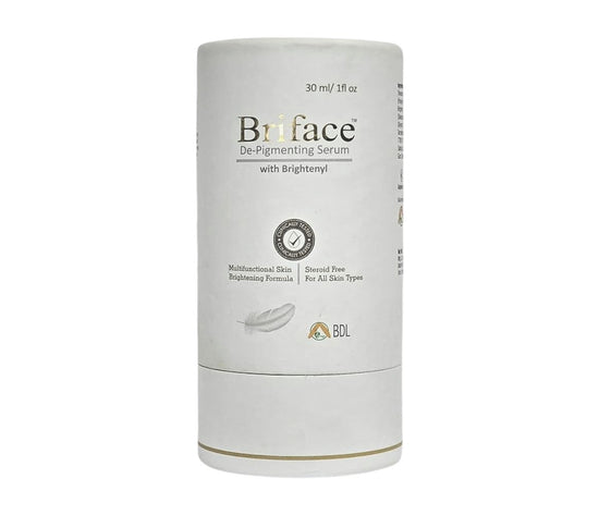 Briface De-Pigmenting Serum