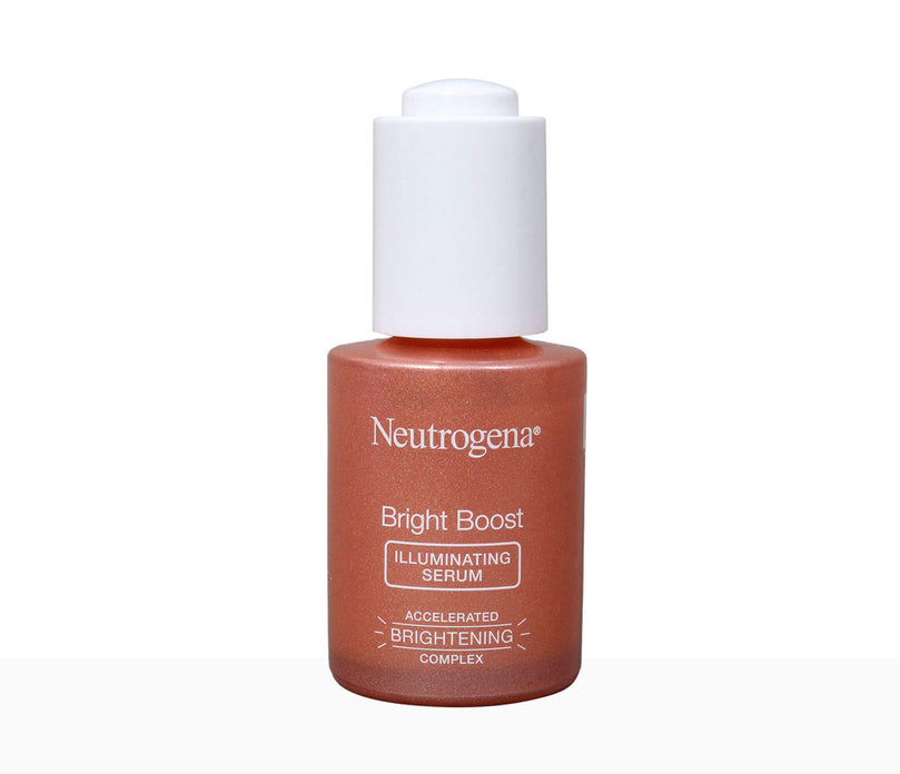 Bright Boost Illuminating Serum