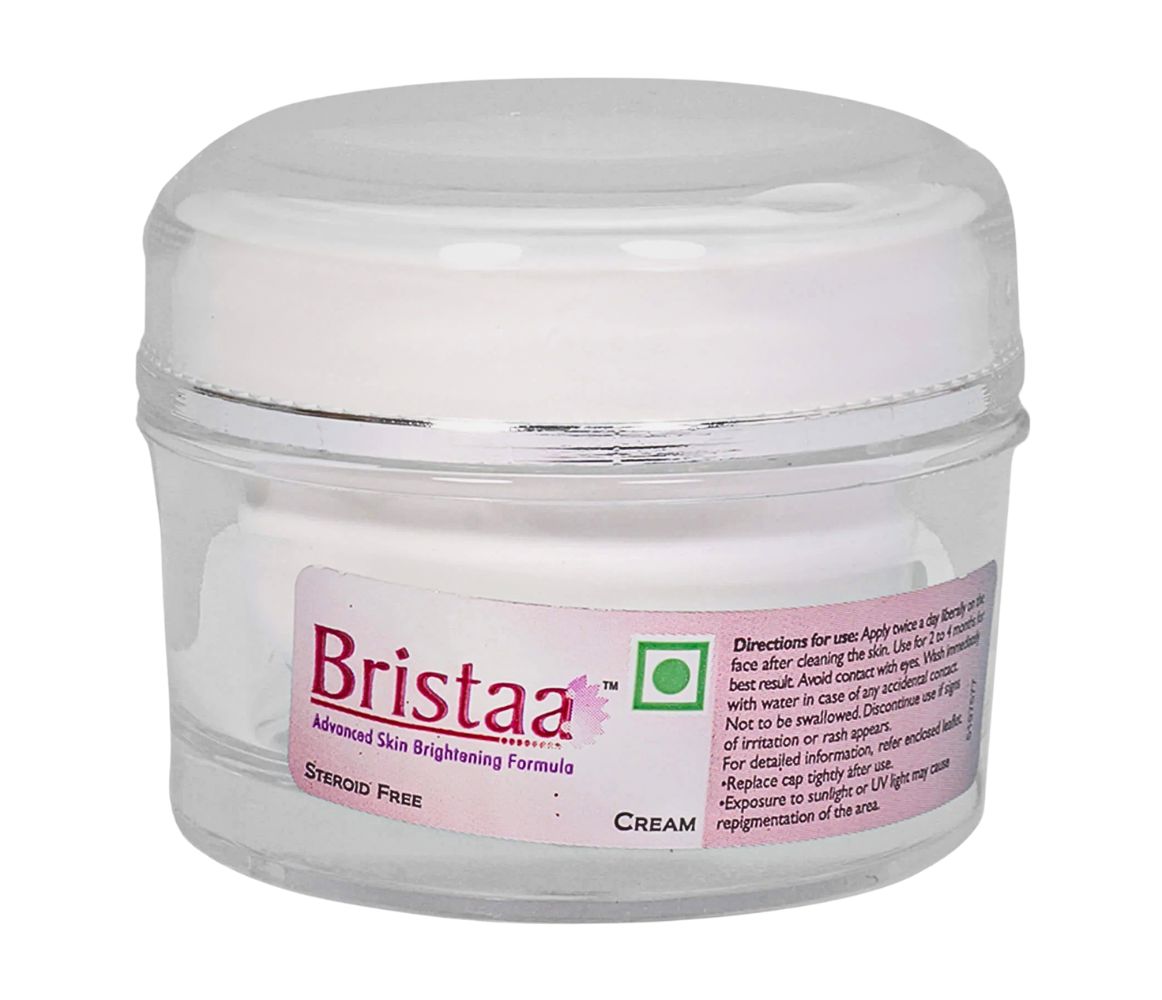 Bristaa Advanced Skin Brightening Formula